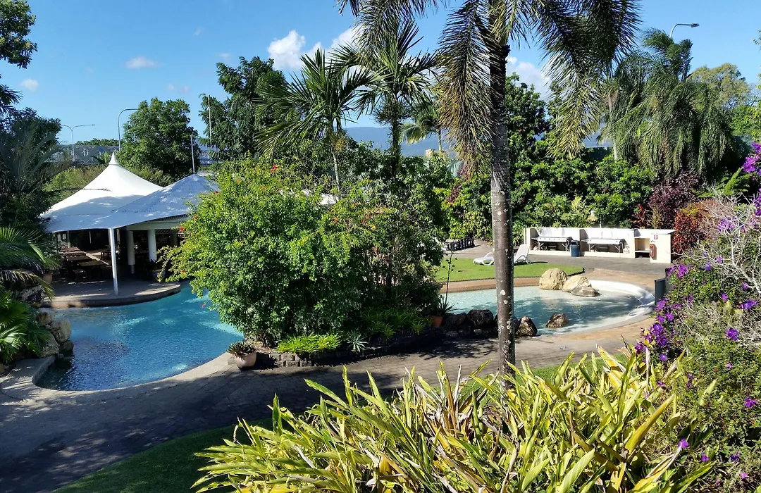 Cairns Gateway Resort-1