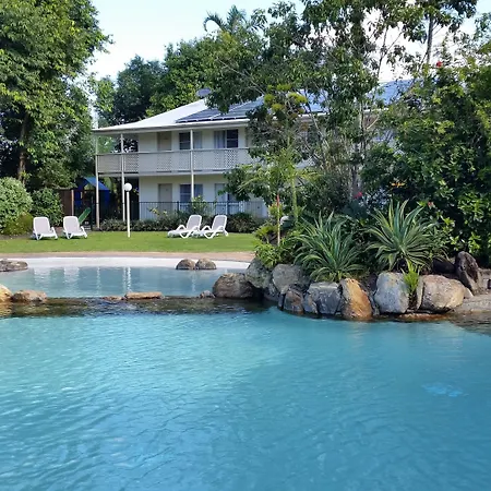 Cairns Gateway Resort-3