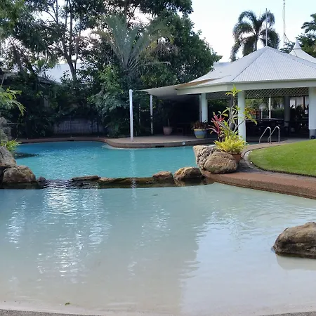 Cairns Gateway Resort-2